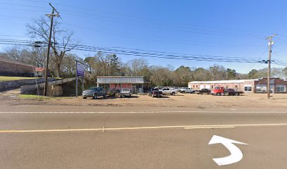 Newman's Pawn Shop Inc casa de empeño en Hazlehurst