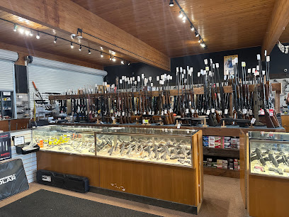 Newport Pawn Shop casa de empeño en Newport