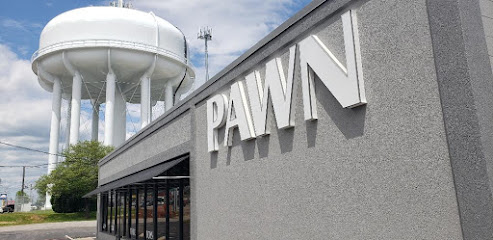Next Level Pawn & Jewelry casa de empeño en Springfield