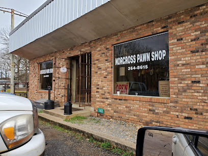Norcross Pawn Shop casa de empeño en Crossett