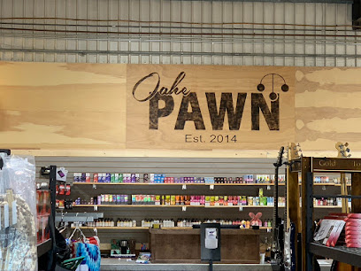 Oahe Pawn casa de empeño en Pierre