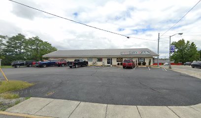 Ol' Dave's Pawn & Gun casa de empeño en Crossville