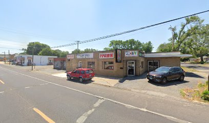 Old Prairie Trading Post casa de empeño en Pekin