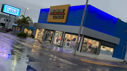 Oro Centro Express casa de empeño en Caguas