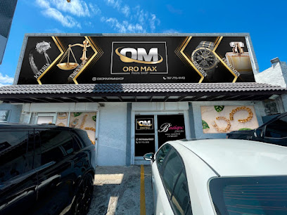 Oro Max casa de empeño en Toa Baja