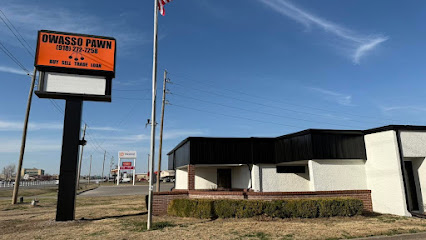 Owasso Pawn casa de empeño en Owasso