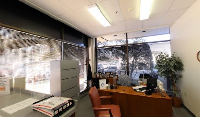 Pacer Ltd casa de empeño en Little Rock