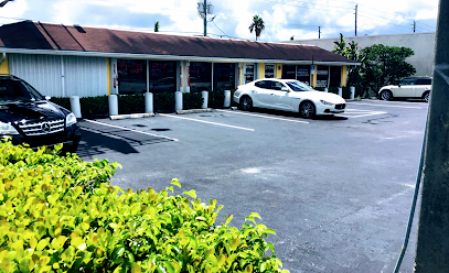 Palm Beach Pawn Inc casa de empeño en West Palm Beach