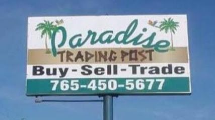 Paradise Trading Post casa de empeño en Kokomo