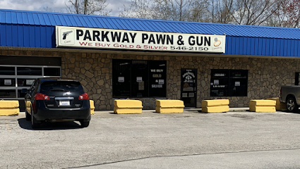 Parkway Pawn & Gun casa de empeño en Barbourville