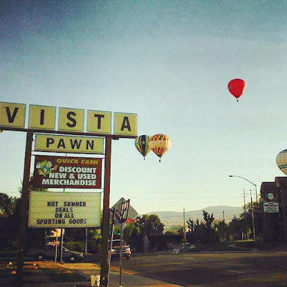 Pawn 1 Vista Ave casa de empeño en Boise