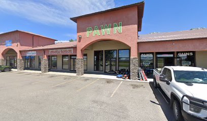 Pawn casa de empeño en Belgrade