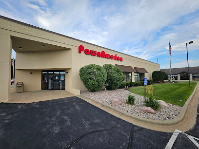 Pawn America casa de empeño en Grand Chute