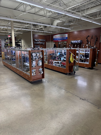 Pawn America casa de empeño en Burnsville