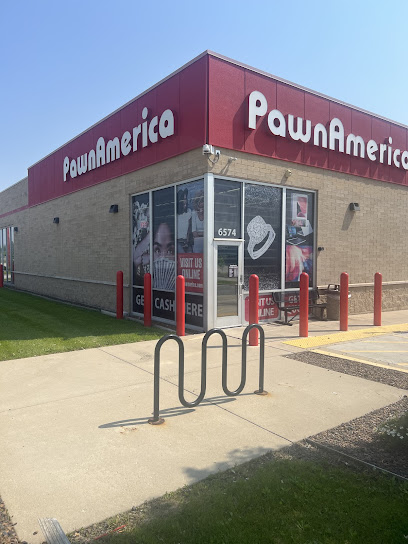 Pawn America casa de empeño en Milwaukee