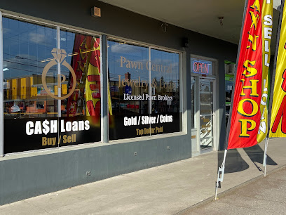 Pawn Central casa de empeño en Portland