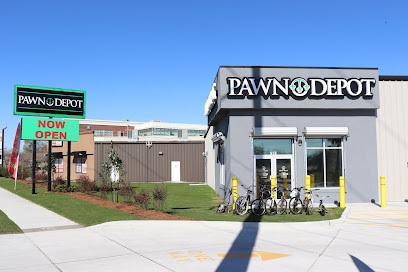 Pawn Depot Of Metairie casa de empeño en Metairie