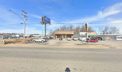 Pawn Express casa de empeño en Jonesboro