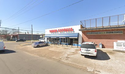 Pawn Express Texarkana casa de empeño en Texarkana