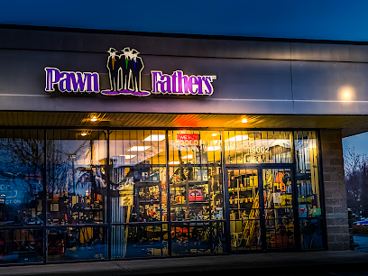 Pawn Fathers casa de empeño en Monroe