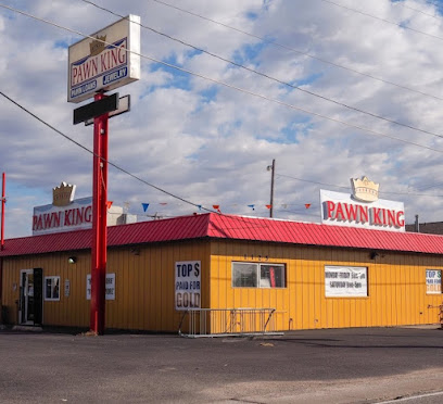 Pawn King casa de empeño en East Moline