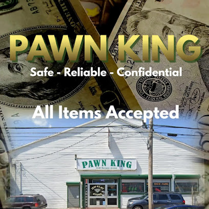 Pawn King casa de empeño en Stratford