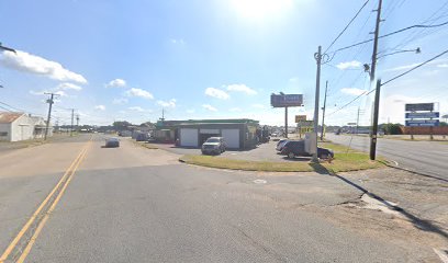 Pawn Pros Llc casa de empeño en Monroe