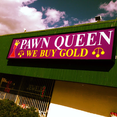 Pawn Queen casa de empeño en Wethersfield