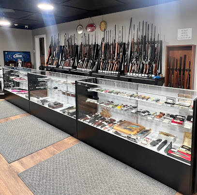 Pawn Sharks I Llc casa de empeño en King