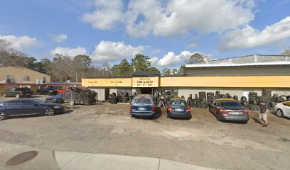 Pawn Shop casa de empeño en Myrtle Beach
