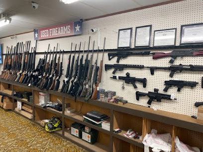 Pawn Shop Plus casa de empeño en Hattiesburg