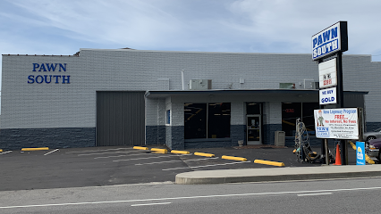 Pawn South Elizabethtown casa de empeño en Elizabethtown