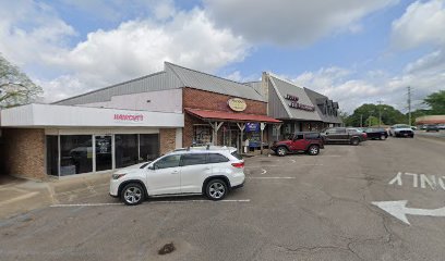 Pearson's Pawn & Gift casa de empeño en Purvis