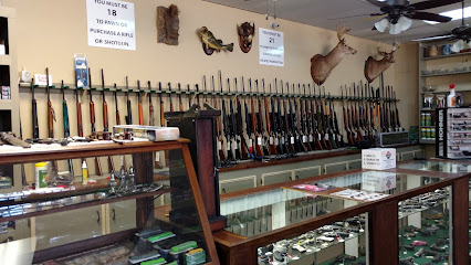 Peddler's Antique Pawn And Salvage casa de empeño en Natchez