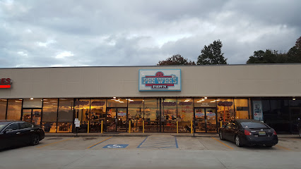 Pee Wee's Pawn Shop casa de empeño en Birmingham