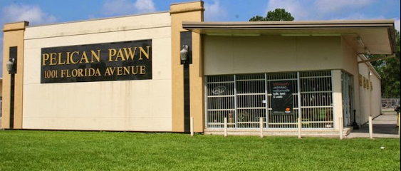 Pelican Pawn & Jewelry casa de empeño en Denham Springs