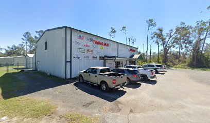 Perry Pawn Brokers casa de empeño en Perry