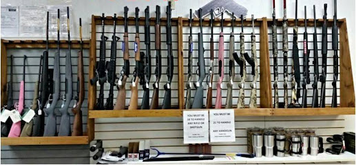 Piney Pawn And Firearms casa de empeño en Piney Flats