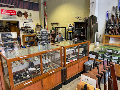 Pollard Street Pawn & Gun casa de empeño en Vinton