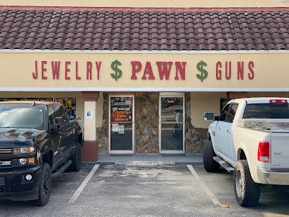 Praetorian Gun & Pawn Inc. casa de empeño en Middleburg