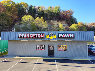 Princeton Pawn casa de empeño en Princeton