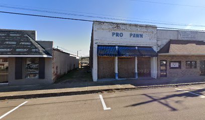 Pro Pawn casa de empeño en Hazlehurst