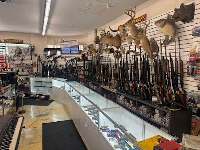 Quality Pawn Inc. casa de empeño en Hot Springs