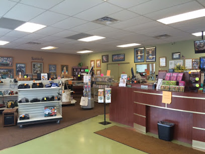 Quick Money, Pawn Shop, Payday Loans casa de empeño en Carrollton