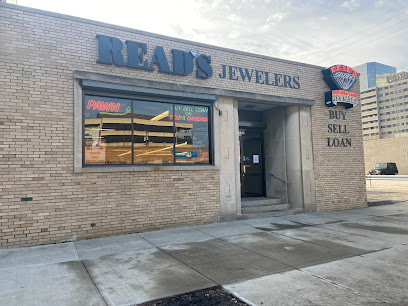Read's Jewelry And Loan casa de empeño en Cleveland