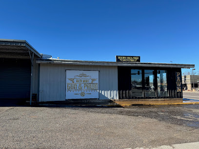 Red Dirt Gun & Pawn #2 casa de empeño en Elk City