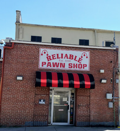 Reliable Pawn Shop casa de empeño en Sumter