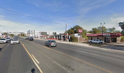 Rishel Group Enterprises casa de empeño en Austin
