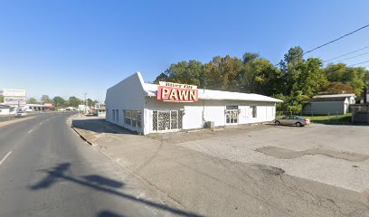River City Pawn casa de empeño en Madisonville