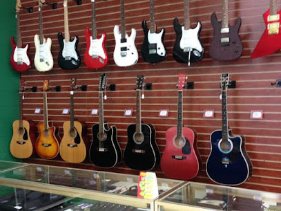 River City Pawn casa de empeño en Murray